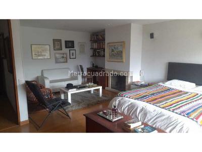 Apartamento de 3 alcobas en venta en Antiguo Camino De Suba, Bogotá, 145 m² · foto 9 de 12