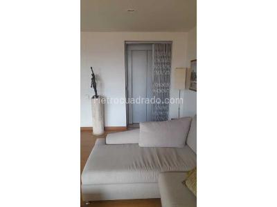Apartamento de 3 alcobas en venta en Antiguo Camino De Suba, Bogotá, 145 m² · foto 12 de 12
