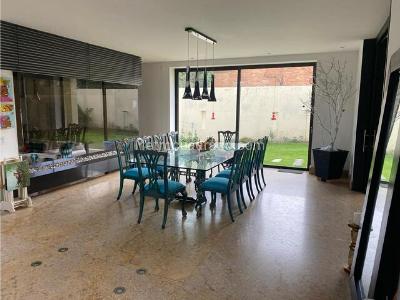 Casa de 5 alcobas en venta en San Jose De Bavaria, Bogotá, 585 m² · foto 5 de 15