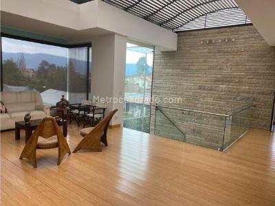 Casa de 5 alcobas en venta en San Jose De Bavaria, Bogotá, 585 m² · foto 8 de 15