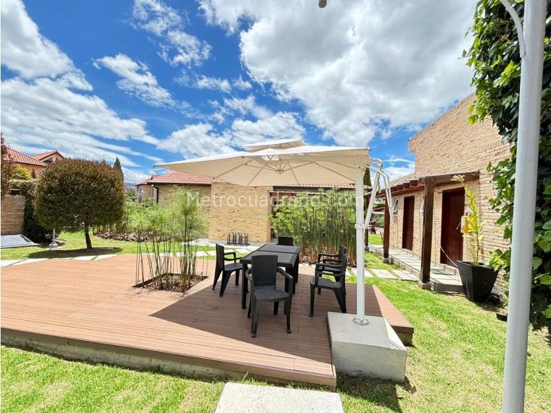 Casa – Cajicá, Canelon - Vista 4