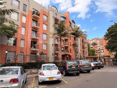 Apartamento en Venta, La Carolina, Bogotá D.C.