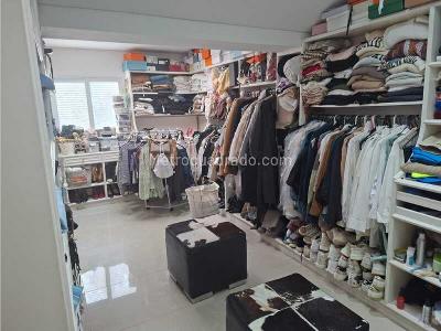 Casa de 3 alcobas en venta en Santa Barbara Alta, Bogotá, 387 m² · foto 11 de 12