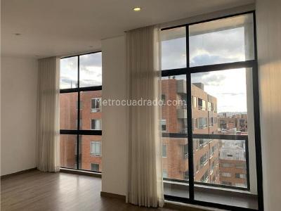 Apartamento de 3 alcobas en venta en Cedritos, Bogotá, 86 m² · foto 2 de 20