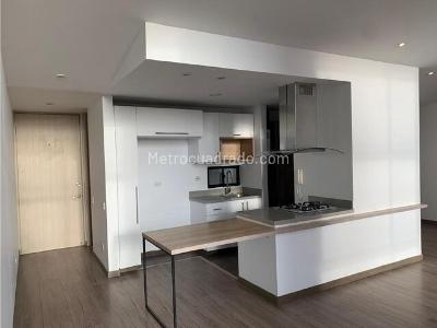 Apartamento de 3 alcobas en venta en Cedritos, Bogotá, 86 m² · foto 3 de 20