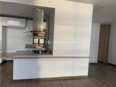 Apartamento de 3 alcobas en venta en Cedritos, Bogotá, 86 m² · foto 4 de 20