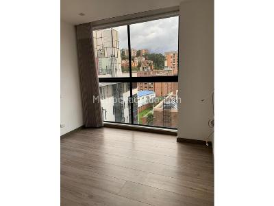 Apartamento de 3 alcobas en venta en Cedritos, Bogotá, 86 m² · foto 8 de 20
