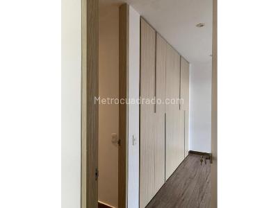 Apartamento de 3 alcobas en venta en Cedritos, Bogotá, 86 m² · foto 12 de 20