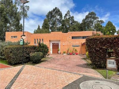 Casa en Arriendo, Hacienda San Sebastian, Bogotá D.C.