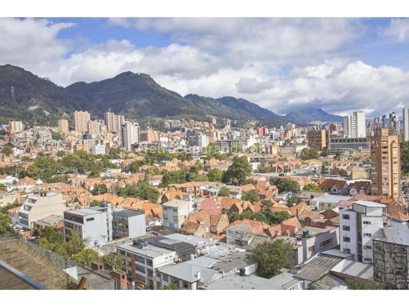 Piso – Bogotá D.C. - Vista 2