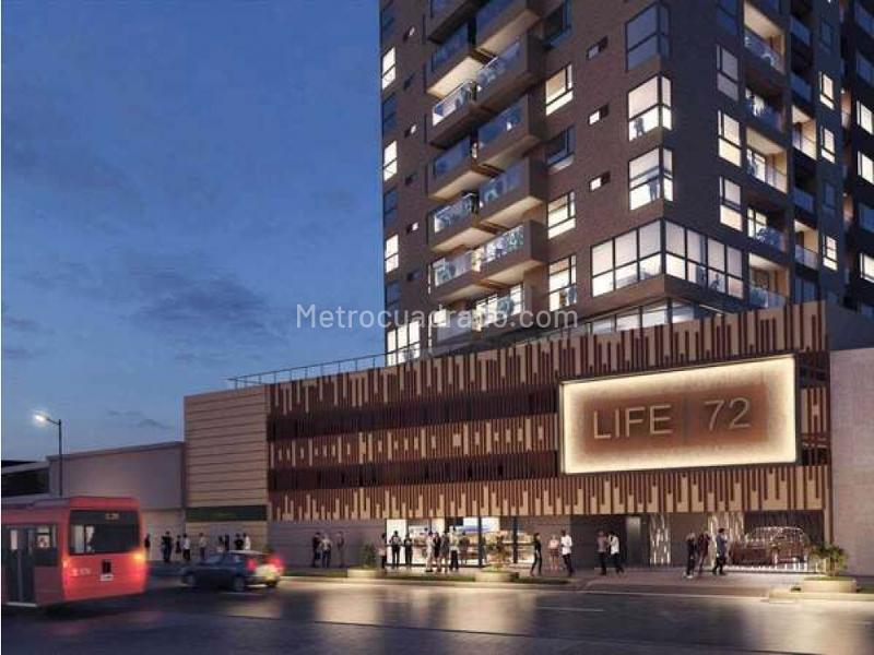 Piso – Bogotá D.C. - Vista 3