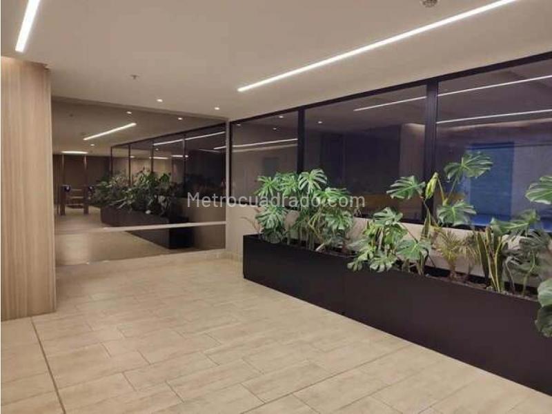 Piso – Bogotá D.C. - Vista 4