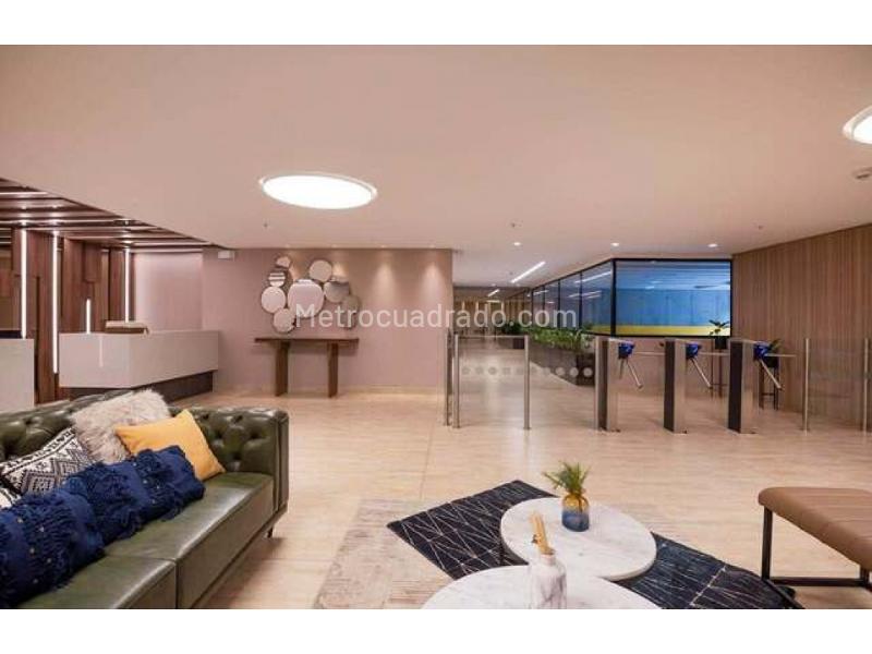 Piso – Bogotá D.C. - Vista 5