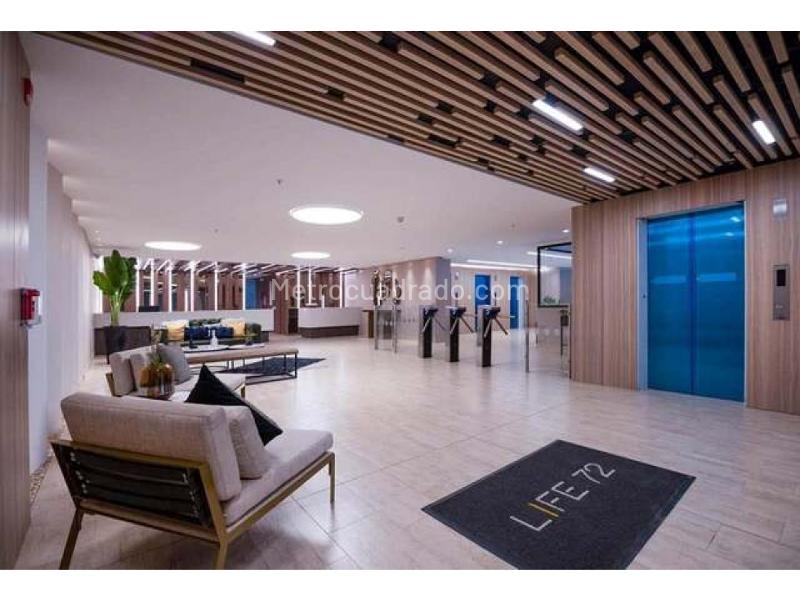 Piso – Bogotá D.C. - Más