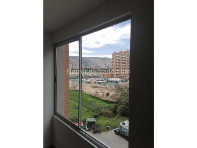 Apartaestudio en venta en Alameda Norte, Bogotá, 43 m² · foto 1 de 12