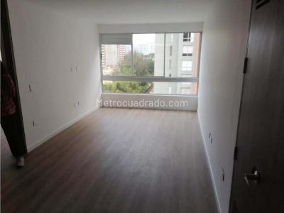 Apartaestudio en venta en Alameda Norte, Bogotá, 43 m² · foto 2 de 12