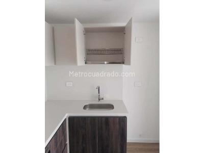 Apartaestudio en venta en Alameda Norte, Bogotá, 43 m² · foto 4 de 12