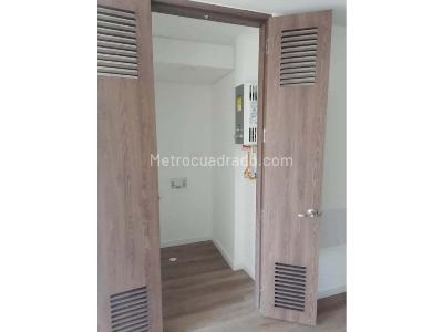 Apartaestudio en venta en Alameda Norte, Bogotá, 43 m² · foto 5 de 12