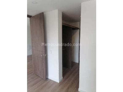 Apartaestudio en venta en Alameda Norte, Bogotá, 43 m² · foto 6 de 12