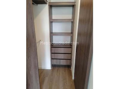 Apartaestudio en venta en Alameda Norte, Bogotá, 43 m² · foto 8 de 12