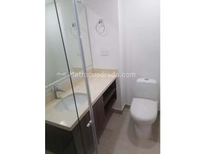 Apartaestudio en venta en Alameda Norte, Bogotá, 43 m² · foto 9 de 12