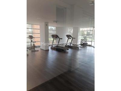 Apartaestudio en venta en Alameda Norte, Bogotá, 43 m² · foto 11 de 12