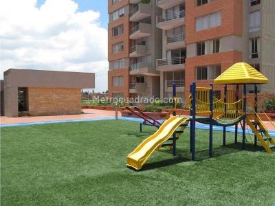 Apartaestudio en venta en Alameda Norte, Bogotá, 43 m² · foto 12 de 12
