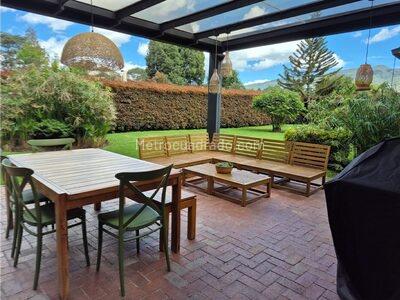 Casa en venta en Hacienda San Sebastian, Bogotá · foto 10 de 20