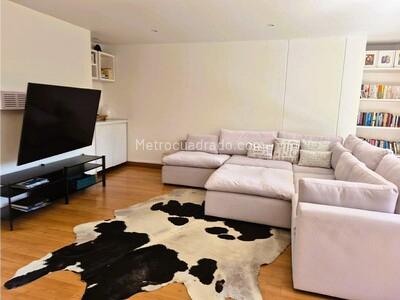 Casa en venta en Hacienda San Sebastian, Bogotá · foto 14 de 20