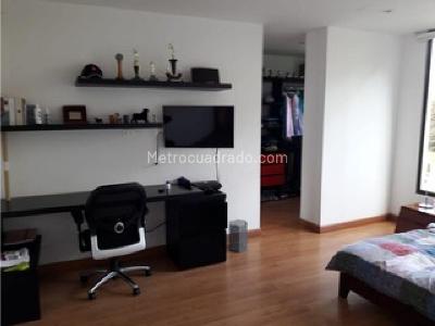 Casa en venta en Hacienda San Sebastian, Bogotá · foto 16 de 20