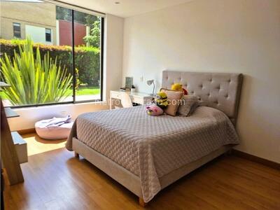 Casa en venta en Hacienda San Sebastian, Bogotá · foto 18 de 20