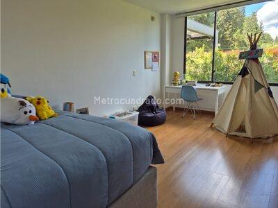 Casa en venta en Hacienda San Sebastian, Bogotá · foto 20 de 20