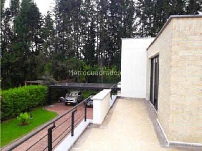 Casa en venta en Hacienda San Sebastian, Bogotá · foto 3 de 20