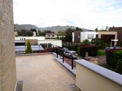 Casa en venta en Hacienda San Sebastian, Bogotá · foto 4 de 20