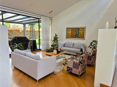 Casa en venta en Hacienda San Sebastian, Bogotá · foto 5 de 20