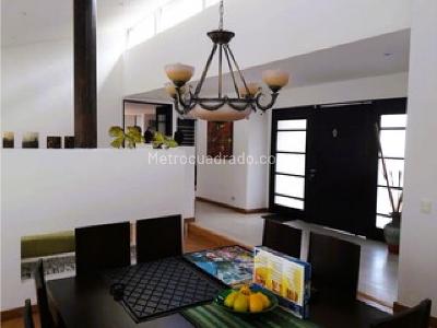 Casa en venta en Hacienda San Sebastian, Bogotá · foto 9 de 20