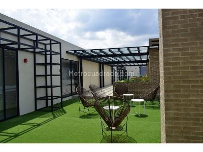 Apartaestudio en venta en San Felipe, Bogotá, 24 m² · foto 2 de 20