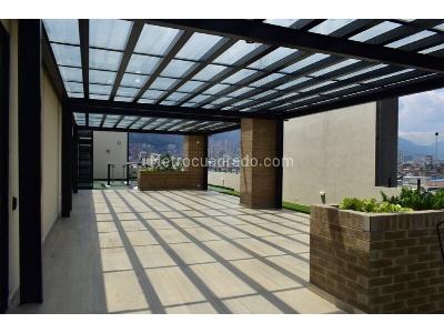 Apartaestudio en venta en San Felipe, Bogotá, 24 m² · foto 4 de 20