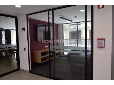 Apartaestudio en venta en San Felipe, Bogotá, 24 m² · foto 11 de 20