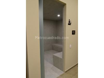 Apartaestudio en venta en San Felipe, Bogotá, 24 m² · foto 12 de 20