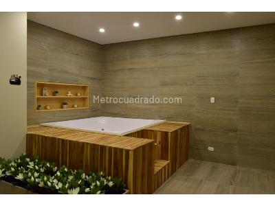 Apartaestudio en venta en San Felipe, Bogotá, 24 m² · foto 13 de 20