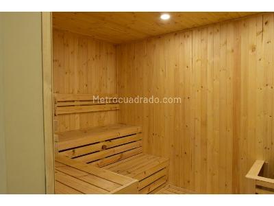 Apartaestudio en venta en San Felipe, Bogotá, 24 m² · foto 17 de 20