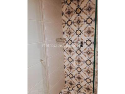 Apartaestudio en venta en Chico, Bogotá, 24 m² · foto 5 de 5