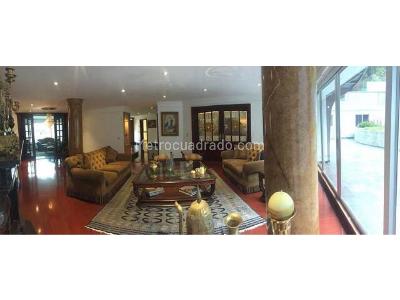 Casa de 4 alcobas en venta en Santa Ana Oriental, Bogotá, 620 m² · foto 6 de 20