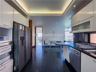 Casa en arriendo en Bosques Del Marquez, Bogotá · foto 11 de 20