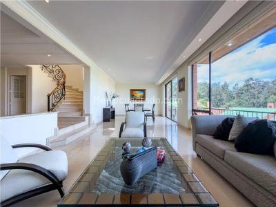 Casa en arriendo en Bosques Del Marquez, Bogotá · foto 14 de 20