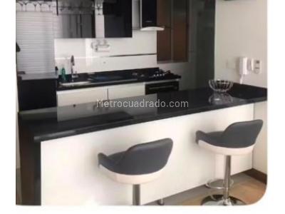 Apartamento en venta en Nueva Autopista, Bogotá · foto 4 de 6