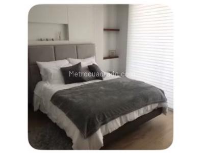 Apartamento en venta en Nueva Autopista, Bogotá · foto 5 de 6