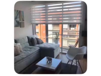 Apartamento en venta en Nueva Autopista, Bogotá · foto 2 de 6