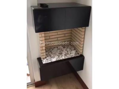 Apartamento en venta en Nueva Autopista, Bogotá · foto 3 de 6